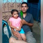 Sofía Caballero búsqueda desaparecida
