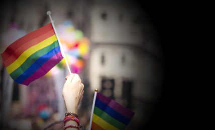 LGBTIQ+fobia