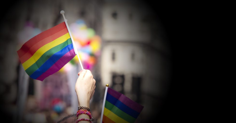 LGBTIQ+fobia