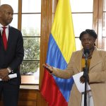 Colombia igualdad de género