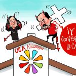 UCA caricaturas