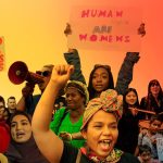 empoderamiento femenino