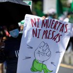 El Salvador aborto
