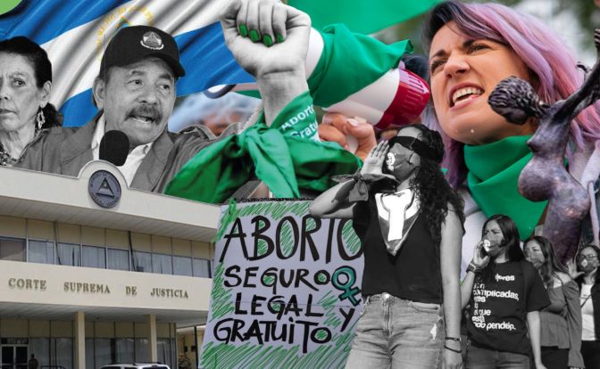 aborto fundamentalismo religioso