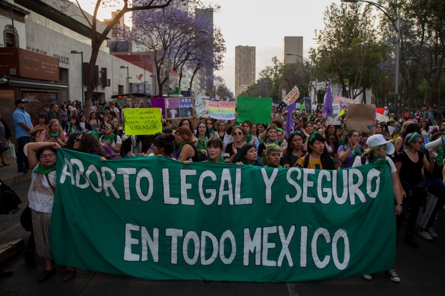aborto México