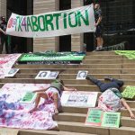abortos Estados Unidos
