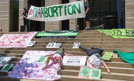abortos Estados Unidos