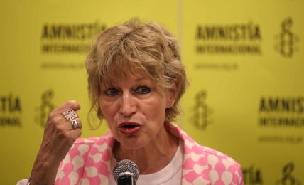 activistas aborto