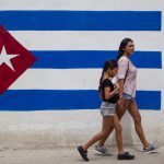 mujeres Cuba