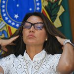 primera dama Brasil