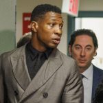 Jonathan Majors