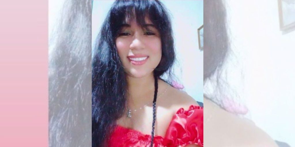 Gabriela Ivonne Morales