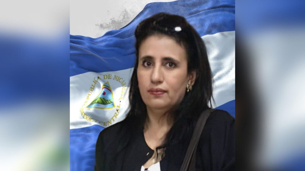 Martha Centeno Marín