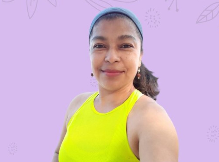 Martha Candelaria Rivas