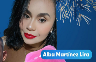 Alba Martínez Lira