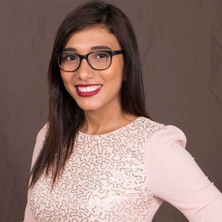 Anielka García Zapata
