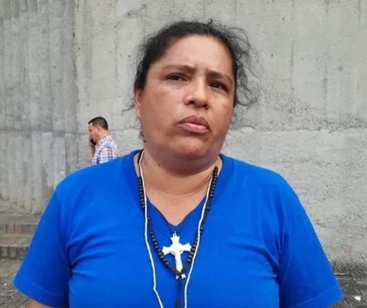 Olesia Muñoz