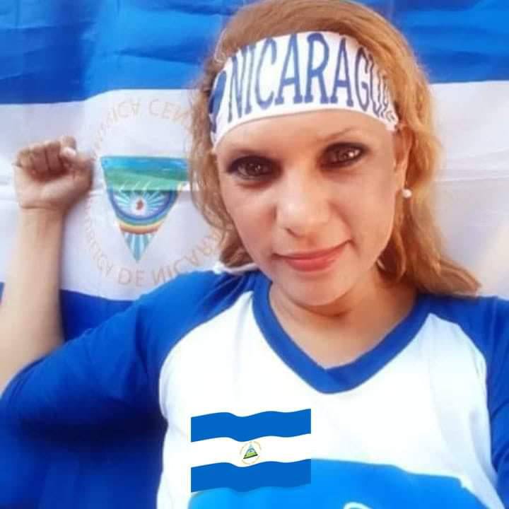 Brenda Lee Baldelomar