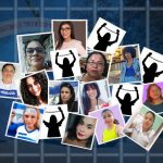 19 presas políticas Nicaragua