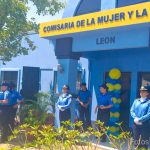 Comisarías de la Mujer