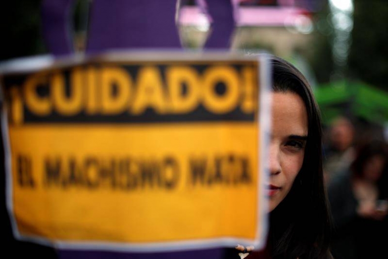 femicidios frustrados Nicaragua
