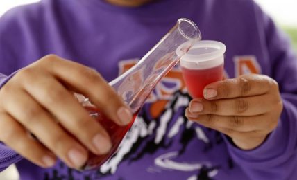 mitos menstruación