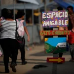 mujeres migrantes