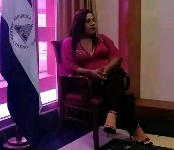 trans centroamérica