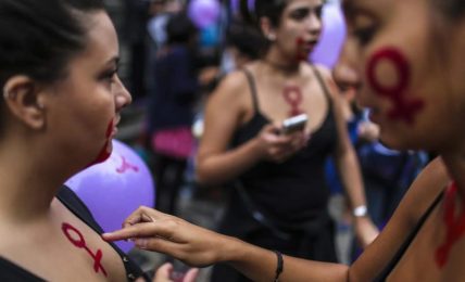 Brasil femicidios