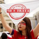 trata de personas