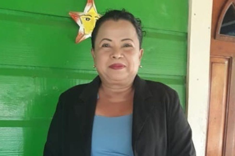 Nancy Henríquez