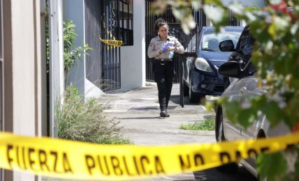 asesinato Roberto Samcam