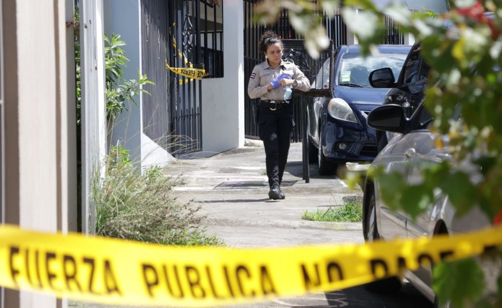 asesinato Roberto Samcam