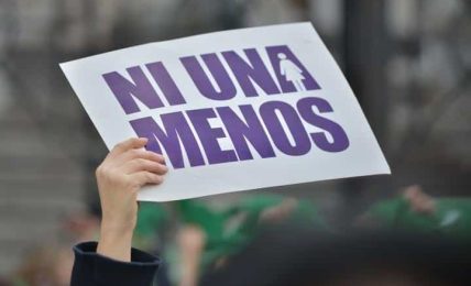 femicidio