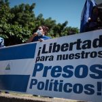 presos políticos