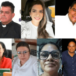presos políticos