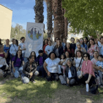 mujeres migrantes