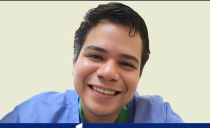 yerri estrada, represión Nicaragua