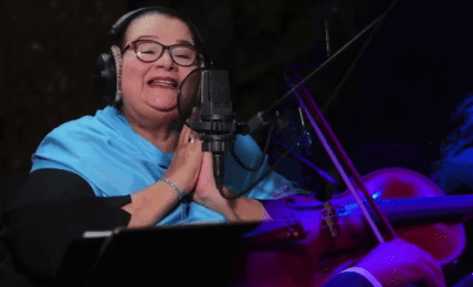 Norma Helena Gadea
