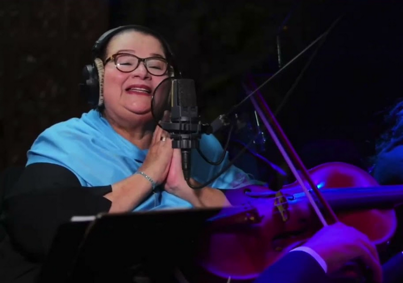 Norma Helena Gadea