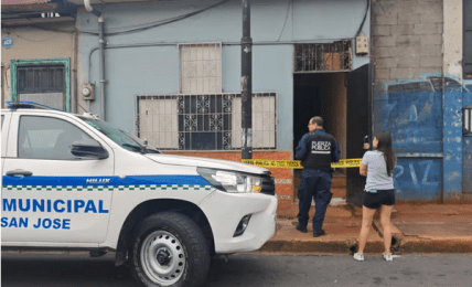 femicidio costa rica