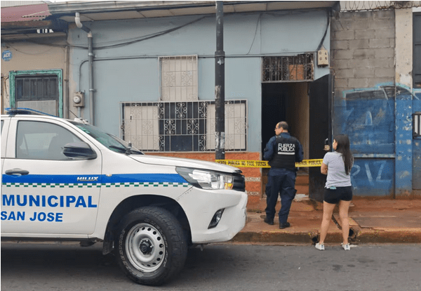 femicidio costa rica