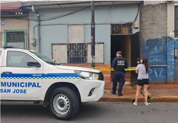 femicidio costa rica