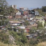 La Carpio, mujeres miskitas en Costa Rica