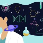 mujeres en la ciencia en Nicaragua