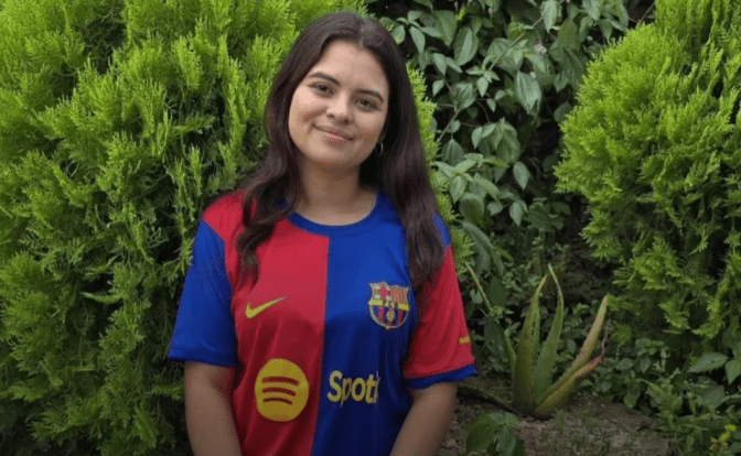 femicidio tiktoker nicaragüense en Costa Rica