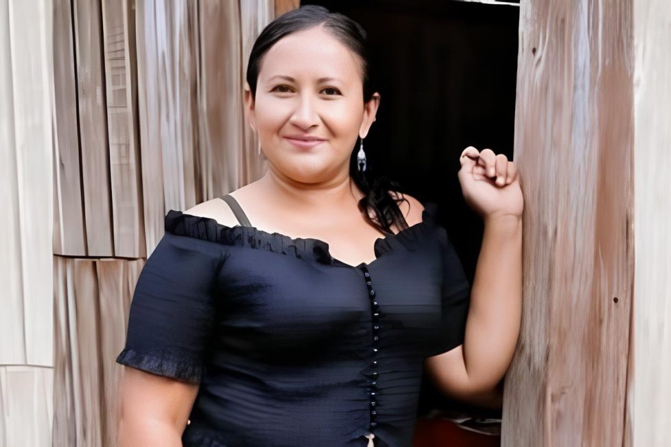 Maricela Gertrudis Duarte García