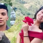 Marelyn Dayana González Centeno